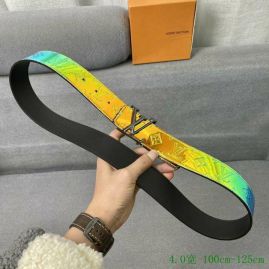 Picture of LV Belts _SKULVBelt40mmX95-125cm7D056607